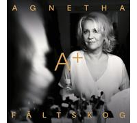 Agnetha Fältskog - A+ [New Vinyl LP]