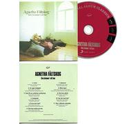 Agnetha FÄLTSKOG - Elva Kvinnor I Ett Hus CARD SLEEVE MINI LP CD
