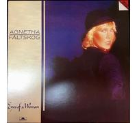 Agnetha Fältskog - Eyes of a Woman (1985) [Import]