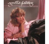 Agnetha Fältskog - I Stand Alone (1987) [Import]