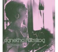 Agnetha Fältskog - Modern Agnetha (CD Album Fältskog, Agnetha, 13 Tracks)