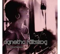 Agnetha Fältskog - My Colouring Book