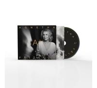 Agnetha Fältskog, Neues Album 2023, A mit 11 Songs