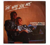 Agnetha Fältskog & Ola Håkansson - Way You are/Fly Like The Eagle (+ Ola Hakanson) [Import]