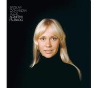 Agnetha Fältskog Singlar Och Andra Sidor (Vinyl)