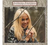 Agnetha Fältskog - Sjung Denna Sang [Cd] Holland - Import