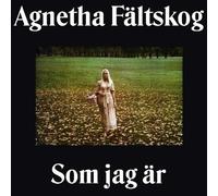 Agnetha Fältskog - Som Jag Ar [Cd] Holland - Import