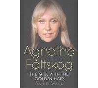 Agnetha Fältskog--The Girl With The Golden Hair