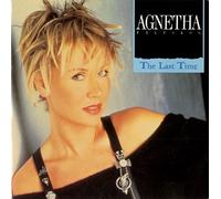 Agnetha Fältskog - The Last Time/are You Gonna Throw It All Away [Import]