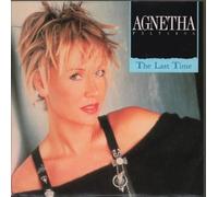Agnetha Fältskog - The Last Time/are You Gonna Throw It All Away [Import]
