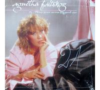 Agnetha Fältskog - Wrap Your Arms Around Me [Vinyl LP]
