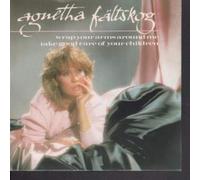 AGNETHA FÄLTSKOG - Wrap Your Arms Around Me