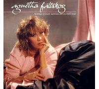 Agnetha Fältskog - Wrap Your Arms Around Me [Vinyl LP]