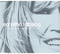 AGNETHA FALTSKOG - If I Thought You'd Ever Change Your Mind