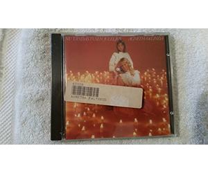 Agnetha Faltskog - Nu Tandas Tusen Julejus