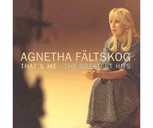 Agnetha Faltskog - The Greatest Hits