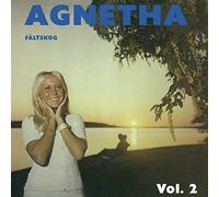 Agnetha Faltskog Vol.2