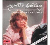 Agnetha Faltskog - Wrap Your Arms Around Me / Take Good Care Of Your Children