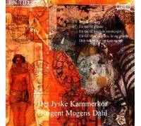 Agnethe Christensen - Det Jysske Kammerkor