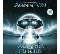 Agneton - Wizards From The Future [Cd] Uk - Import