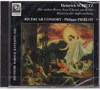 Agnew - Deutsche Barock Kantaten Vol.12