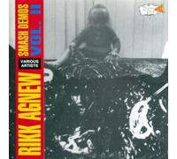 Agnew, Rikk - Smash Demos 2