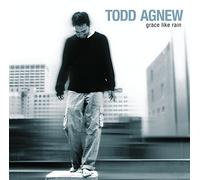 Todd Agnew – Grace Like Rain