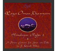Agni - Raga Omar Khayyam