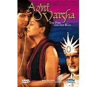 Agni Varsha Fire and The Rain [Import]