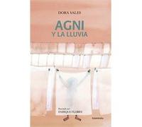 Agni Y La Lluvia Sales, Dora (Auteur)