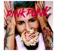 Agnieszka ChyliĹska - Pink Punk [Import]