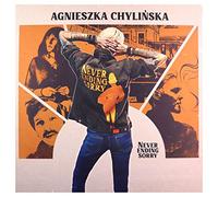 Agnieszka Chylinska - Never Ending Sorry [Import]