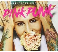Agnieszka Chylinska - Pink Punk [Compact Discs] Poland - Import