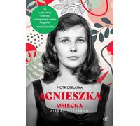 Agnieszka - Piotr Derlatka (Buch auf Polnisch)