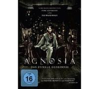 AGNOSIA - DAS DUNKLE GEHEIMNIS DVD NEW