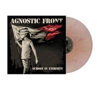 Agnostic Front - Agnostic Front - Echoes In Eternity