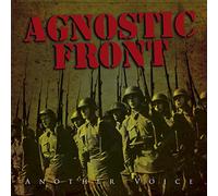 Agnostic Front - Agnostic Front-Another Voice