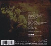 AGNOSTIC FRONT - ANOTHER VOICE CD NEUF