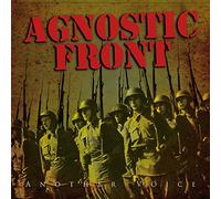 Agnostic Front - Another Voice [Import]