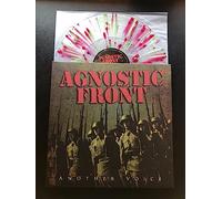 Agnostic Front - Another Voice [Import]