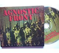 Agnostic Front - Another Voice [Import]