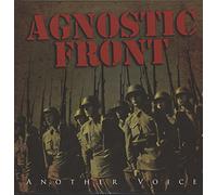 Agnostic Front - Another Voice [Import]