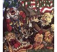 Agnostic Front – Cause for Alarm