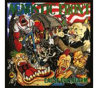 Agnostic Front Cause for Alarm (CD) Album