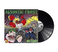 Agnostic Front - Get Loud