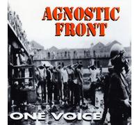 Agnostic Front - One Voice [Import]