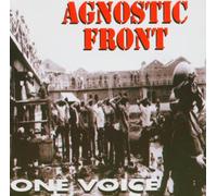 Agnostic Front - One Voice [Import]