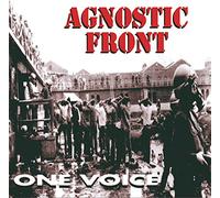 Agnostic Front - One Voice -Reissue-