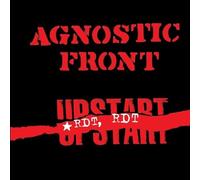 Agnostic Front - Riot,Riot,Upstart