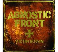 Agnostic Front - Victim in Pain-Ltd [Import]